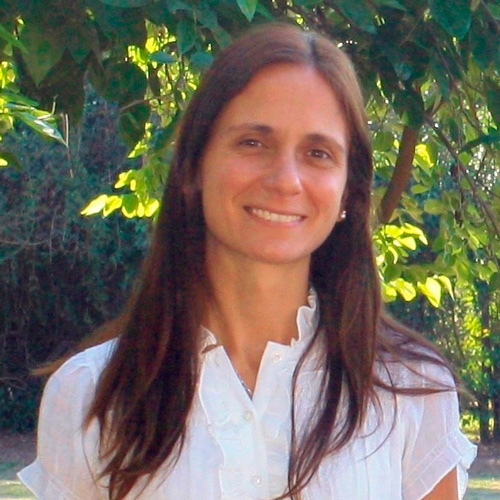 Angélica Durand Figueroa